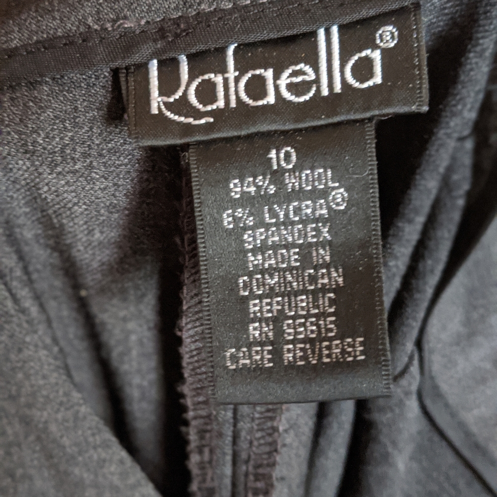 Dress pants - Picture 4 of 5